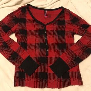 La SENZA PJ Long Sleeve